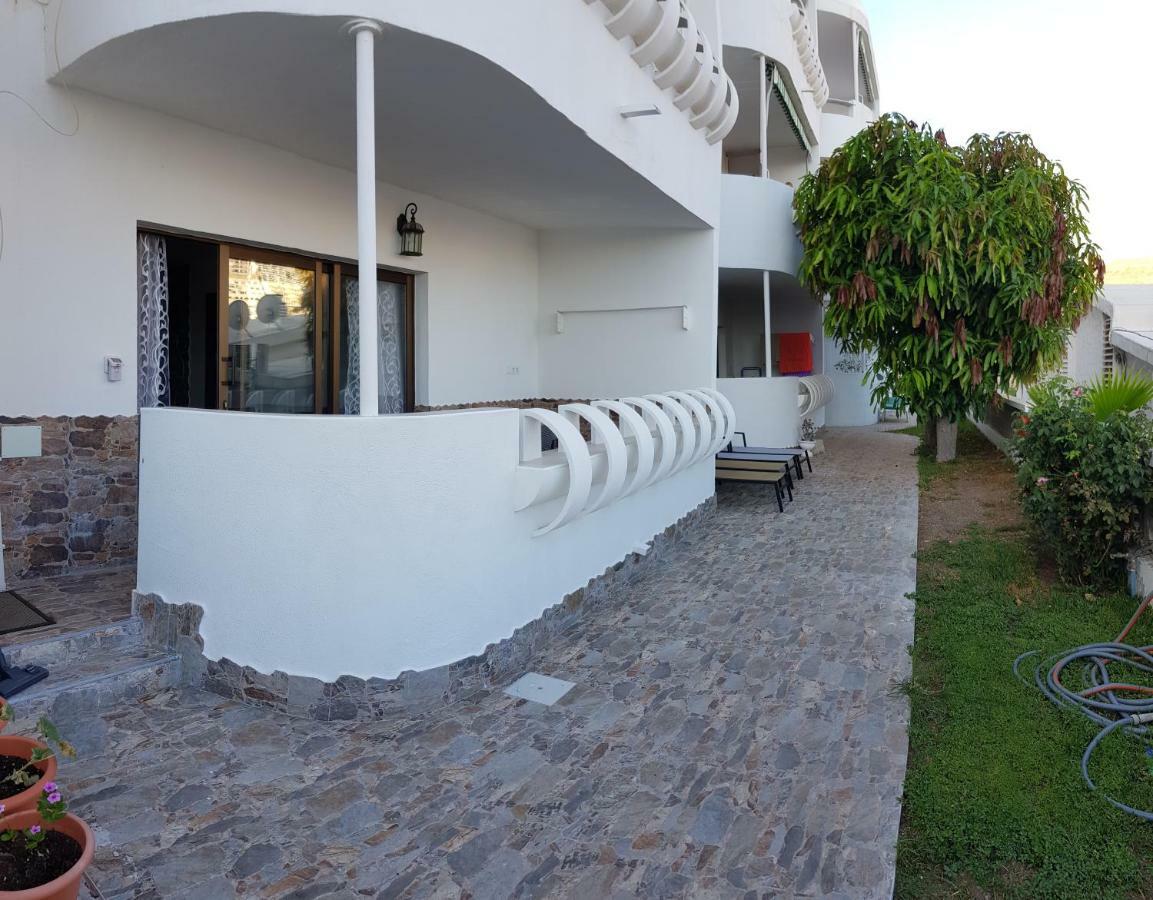 Luxury 2 Bedroom Apt 50 M From Beach Моган Экстерьер фото